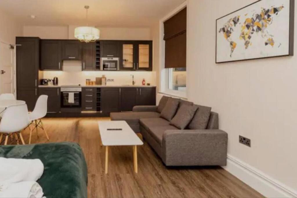 Flash Sale 1 Bedroom Flat Bn145wes09 Апартаменты