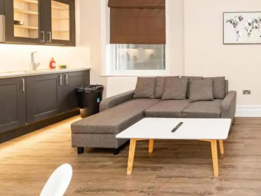 Flash Sale 1 Bedroom Flat Bn145wes09 Brighton