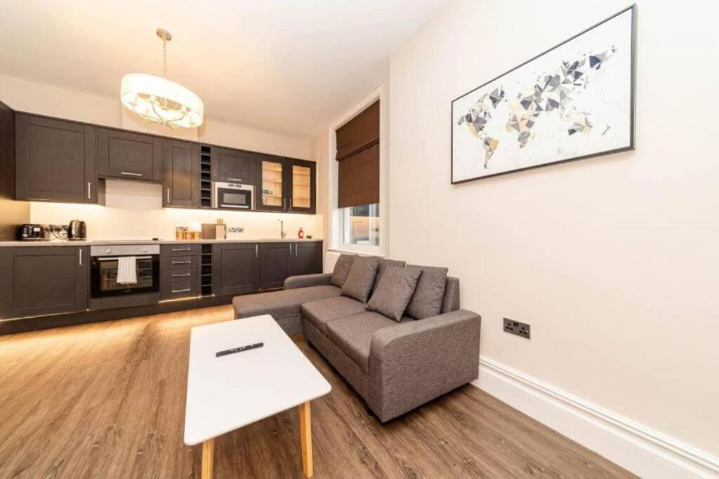 Flash Sale 1 Bedroom Flat Bn145wes09 Apartment