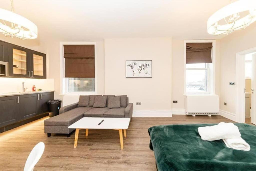 Apartment Flash Sale 1 Bedroom Flat Bn145wes09 Brighton