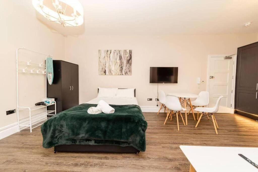 Flash Sale 1 Bedroom Flat Bn145wes09 Apartment Brighton